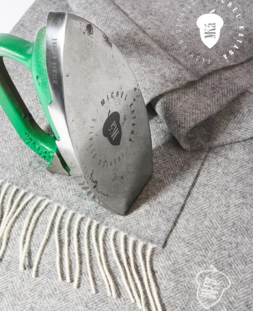 Шарф Унисекс FHs.W220_VN-2051/13.STUF