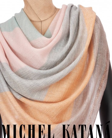 Платок Унисекс KV105-TisT.W40_24DMW-9.2/ML