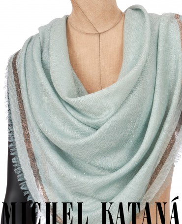 Платок Унисекс KV105-TisT.W40_24DMW-9.4/MC