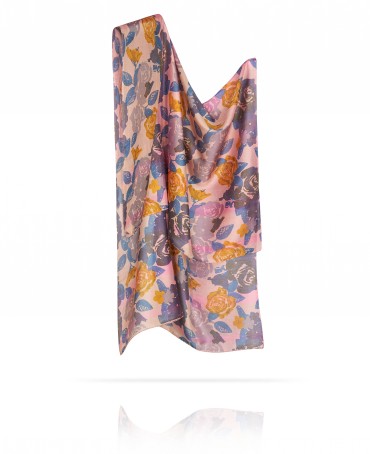 Палантин Женский SN40-SHADES.DE.LA.VIE/C