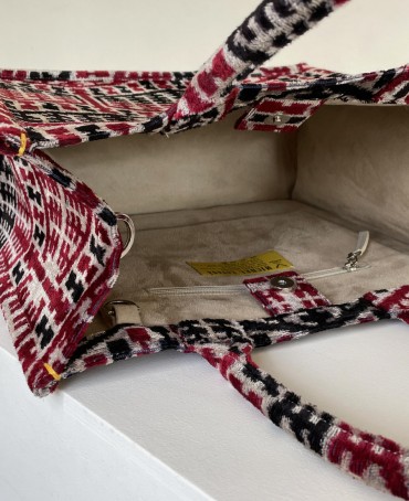 Шелковый тоут Moyen (M) SILVA MAGICIS! (Магический лес) SILVA.MAGICIS/M