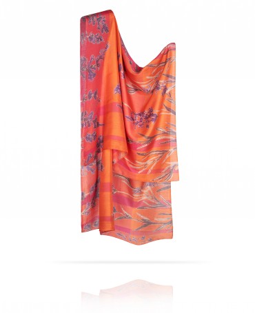 Палантин Женский SN40-GALLERIA/D