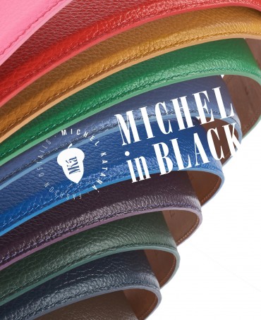 Ремень Женский DC-CRV.1S-40/FRAIS