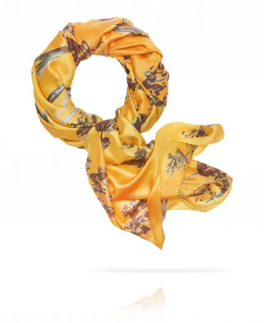 Палантин Женский SN40-GALLERIA/B