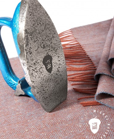 Шарф Унисекс FHs.W220_VI2354-22/P.LAN