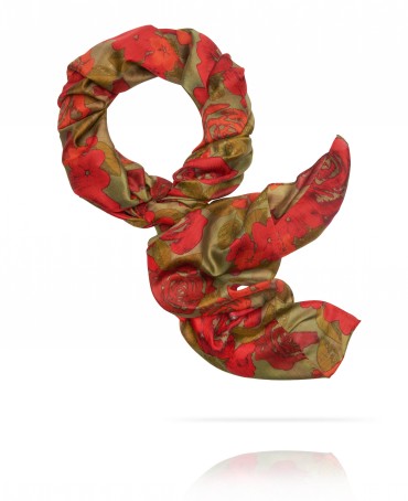 Палантин Женский SN40-SHADES.DE.LA.VIE/E