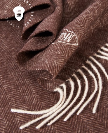 Шарф Унисекс FHs.W220_VN-2298/24.VIN