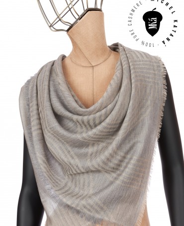 Платок Унисекс KV100-JgT.W60_24DMW-10.10/FR