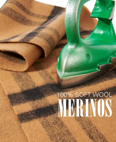 Шарф Унисекс F2TQ.W315_GZ-815/VOLPA