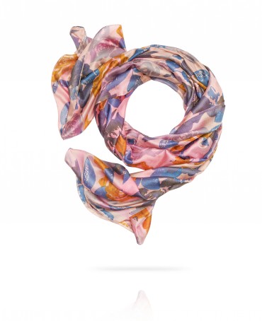 Палантин Женский SN40-SHADES.DE.LA.VIE/C