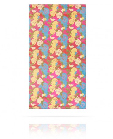 Палантин Женский SN40-SHADES.DE.LA.VIE/A