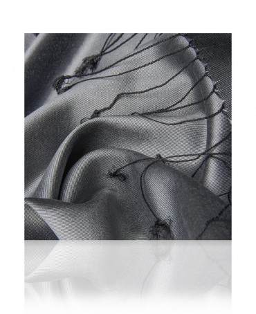 Палантин Женский ST80-REV9/TIMBER.DARK