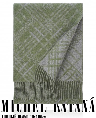 Шарф Унисекс FJq.W220_TNGZ-17-4/OL