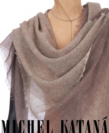 Палантин Унисекс TiTq.W50_24DMW-3.A/NU