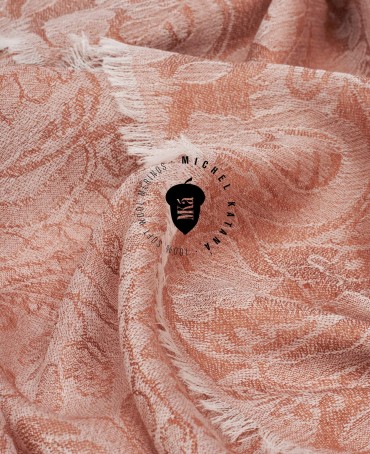 Палантин Унисекс JqT.W60_24DMW-8.1/TAUP