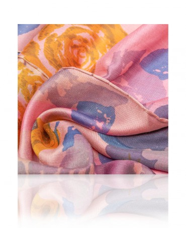 Палантин Женский SN40-SHADES.DE.LA.VIE/C