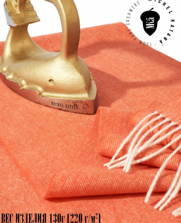 Шарф Унисекс FHs.W220_EB0045-1-121/FLAM