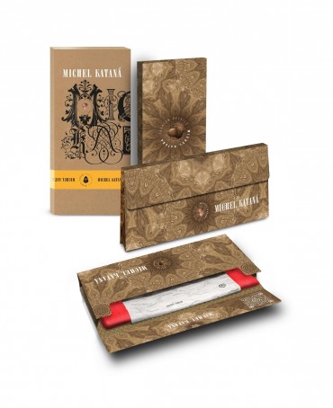 Палантин Женский C-CAS50_26S.1/ROUGE