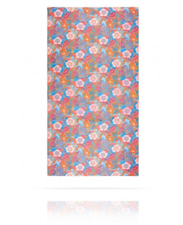 Палантин Женский SN40-ROSENTHAL/B