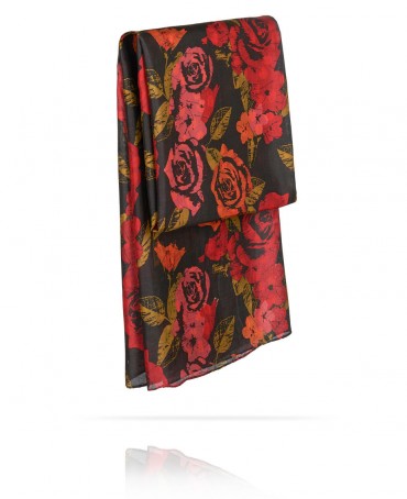 Палантин Женский SN40-SHADES.DE.LA.VIE/D