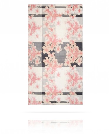 Палантин Женский SN40-SHIULI/B