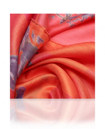 Палантин Женский SN40-GALLERIA/D