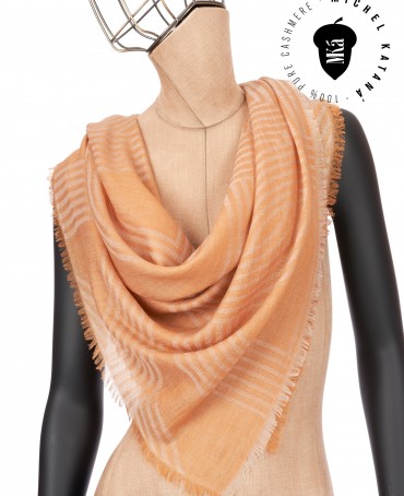 Платок Унисекс KV100-JgT.W60_24DMW-10.3/PC