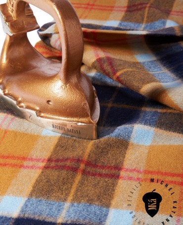 Шарф Унисекс FTQ.W220_72065.39/NUC