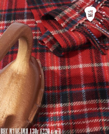 Шарф Унисекс FTQ.W220_A42/SHCOT