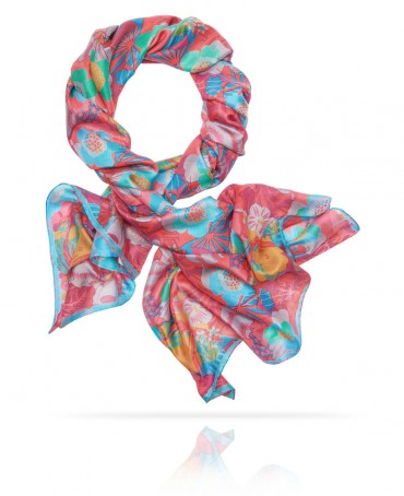 Палантин Женский SN40-ROSENTHAL/A