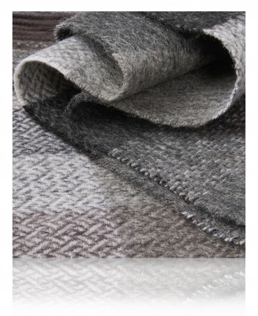 Шарф Мужской FTD.W120_0643017-4/SOIR