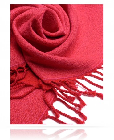 Шаль Унисекс W750-CHALE/CICLAMEN