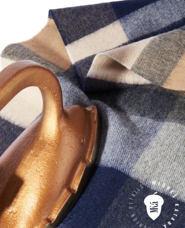 Шарф Унисекс FTQ.W220_72068.17/TOSCA