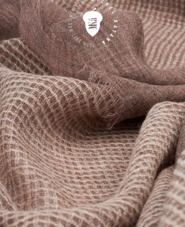 Палантин Унисекс TiTq.W50_24DMW-3.A/NU