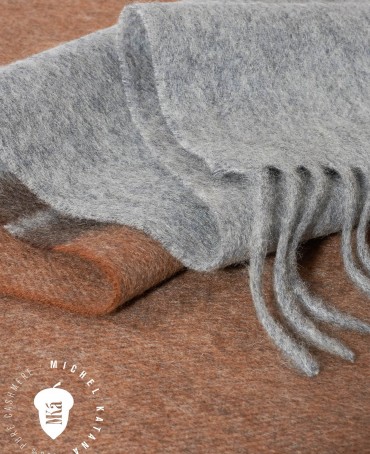 Шарф Унисекс FT.W220_TNGZ-16-1/NUCA