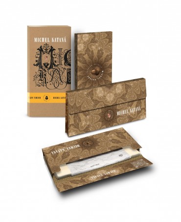 Палантин Унисекс C-CAS50_26S.1/JAUNE