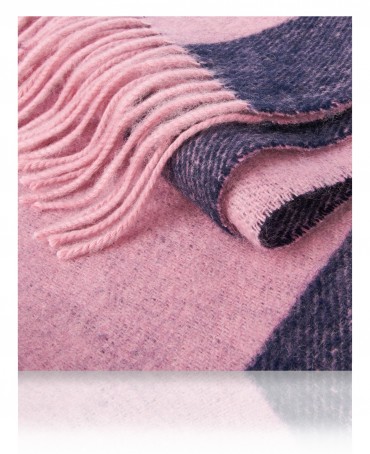 Шарф Унисекс FTL.W130_NST-4A/ROSE.NAV