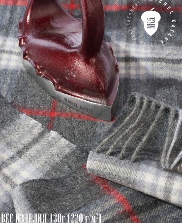 Шарф Унисекс FTQ.W220_A53/NUCA