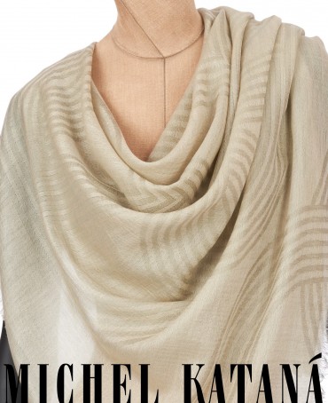 Платок Унисекс KV100-JgT.W60_24DMW-10.11/TN