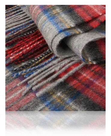 Шарф Унисекс FTQ.W120_0643019-4/ROS.SUR