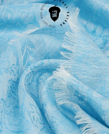 Палантин Унисекс JqT.W60_24DMW-8.15/GREEC