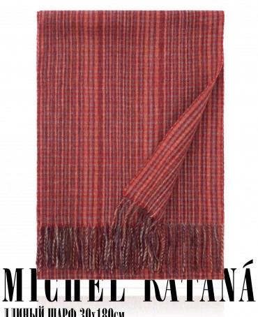 Шарф Унисекс FTq.W220_A82/BORD