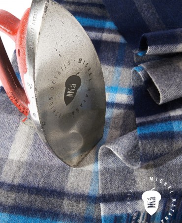 Шарф Унисекс FTQ.W220_72066.79/HORI