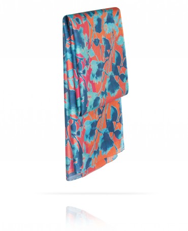 Палантин Женский SN40-FL.ABSTRACT/A