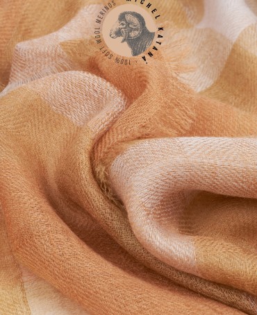 Палантин Унисекс TQ.W40_24DMW-6.3/CAM