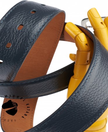 Ремень Унисекс DC-CRV.1S-40/SUBMER