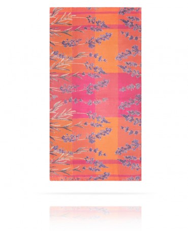 Палантин Женский SN40-GALLERIA/D