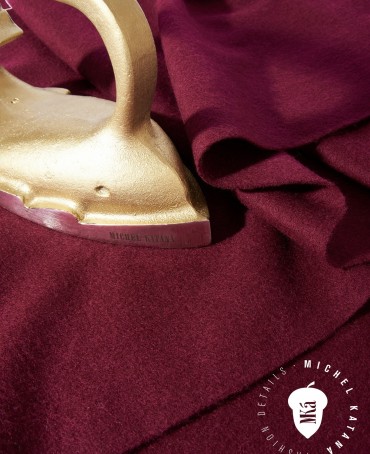 Шарф Унисекс FTQ.W220_5100222.49/BUR