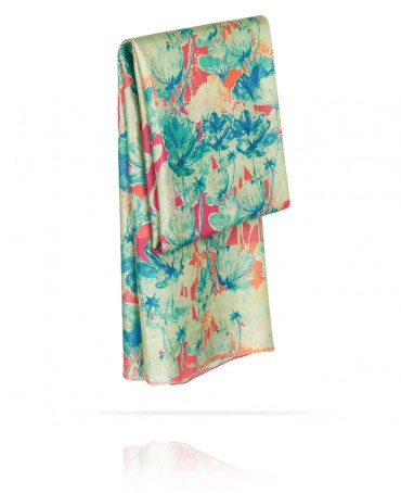 Палантин Женский SN40-VATASI/C