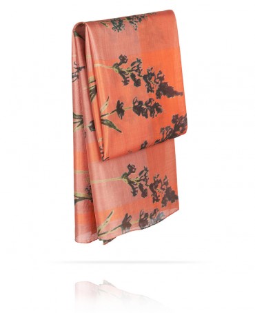 Палантин Женский SN40-GALLERIA/C